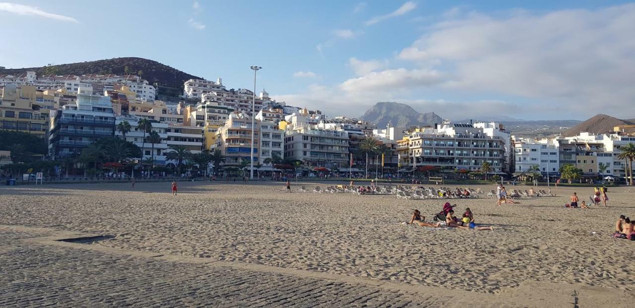 Bubu Beach 2-B Los Cristianos  Exterior foto