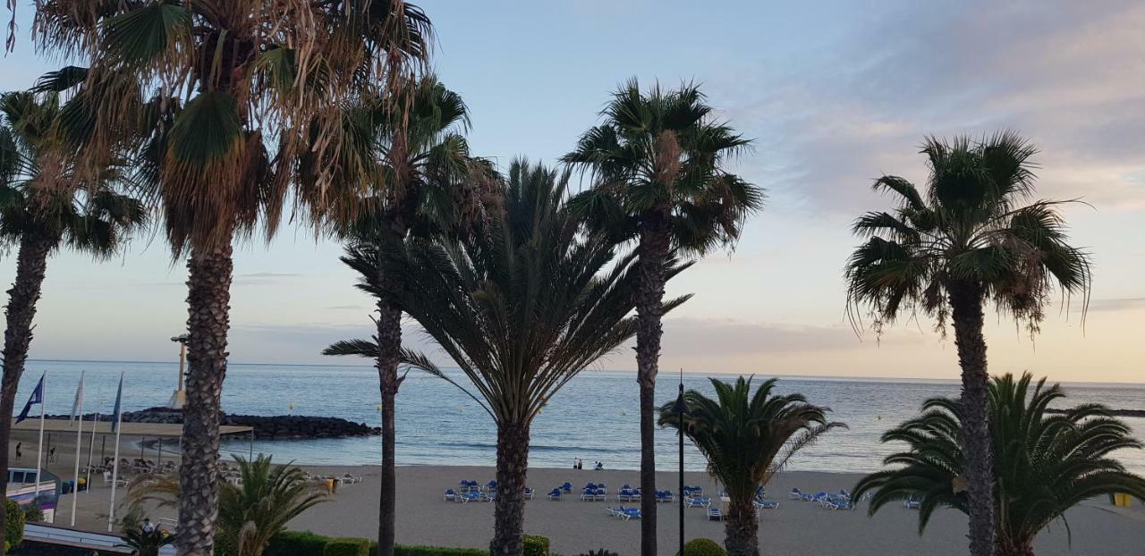 Bubu Beach 2-B Los Cristianos  Exterior foto